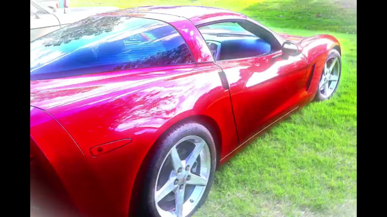 THE ELDER CARS by Charlie Tucker-Shepard