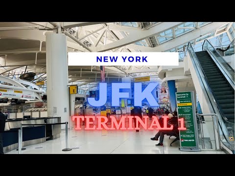 วีดีโอ: คู่มือสนามบินใกล้นิวยอร์กซิตี้