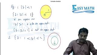 EasyMath promo 1 | Complex Analysis screenshot 1