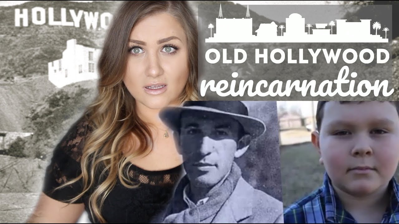 true crime documentary hulu REINCARNATED OLD HOLLYWOOD ACTOR