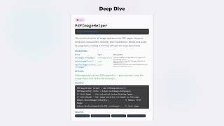 C# में Spire.PDF के साथ PDF को इमेज में कैसे बदलें | PDF कन्वर्जन ट्यूटोरियल screenshot 5