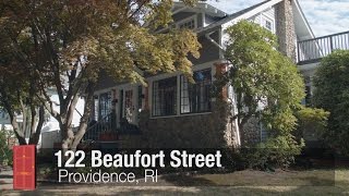 Match Highlights 122 Beaufort Street, Providence, RI 02908