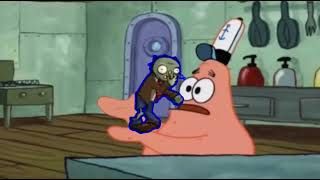 patrick that's a zombie