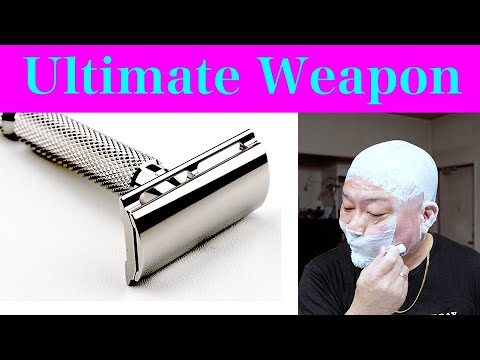 (新品未使用)RazoRock Game Changer 0.84 両刃カミソリ 新品未使用)RazoRock Game Changer 0.84 両刃カミソリ - メルカリ