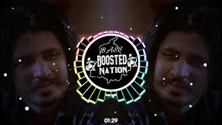 Jind B Boosted Korala Maan New Punjabi B Boosted Song 2021 Latest B Boosted Song 2021