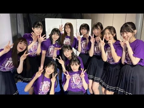 ともにWANIMA×乃木坂46５期生