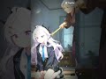 HINA BỊ BÀ ĐÁNH COI GÁI TRẺ VÌ TỘI BẤT HIẾU VỚI COSPLAY ,NGHỈ HỌC LUN!!!!!