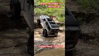 Lets Put Tires On It Copperhead - Smorr