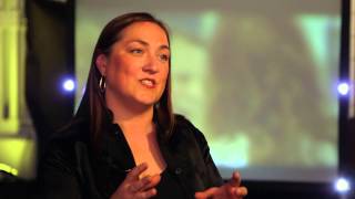 Full Infosecurity 2015 - Jenny Radcliffe Interview Update