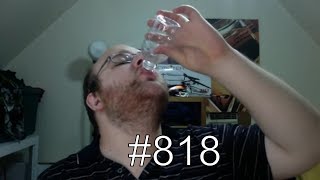 Thumbnail for Jon Drinks Water #818