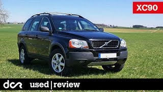 Buying a used Volvo XC90 - 2002-2014, Buying advice with Common Issues Buying a used Volvo XC90 - 2002-2014, Buying advice with Common Issues