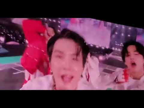 BTS concert Seoul 2Day