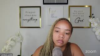 Go-Getter Prayer Call for Christian Women Entrepreneurs
