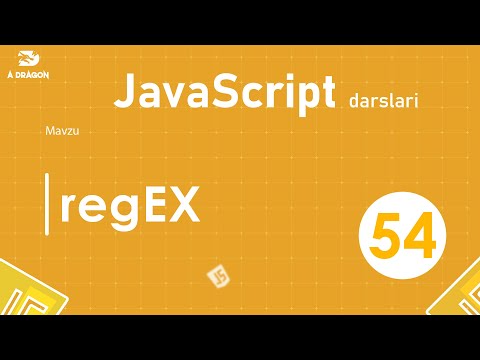 Video: JavaScript-ni yuborish formasida nima sodir bo'ladi?