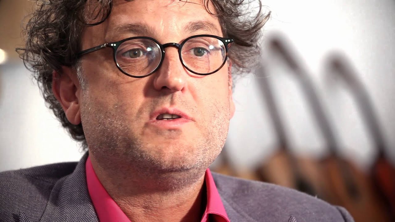 Interview Rainer Kern