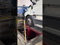 Freightliner Cascadia Front-End Alignment!