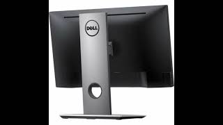 Review: Dell E1910H Widescreen LCD Monitor - 18.5"