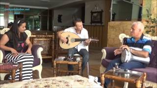 Konyali Edadan Kozan Dağini Hi̇ç Böyle Di̇nlemedi̇ni̇z