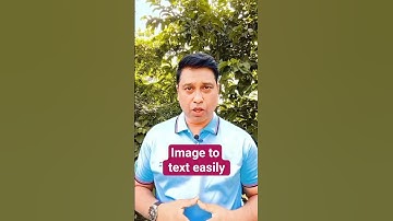 image to text easily #imagetotext #convertimage #msword #shortsfeed