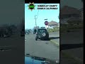 Humboldt County Bicyclist Hit By Car Running From Eureka Police