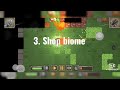 Awesome Tanks "Biomes #1"