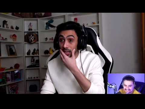 ردة فعل ابو عابد على مقطع دحومي 999 ضد طارق الحربي