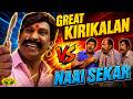 Treffic Laughter Moments of Vaigai Puyal | Vadivelu Comedy Scenes | Jaya Tv