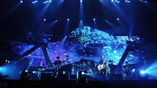 浮ついた気持ち 歌詞 Back Number ふりがな付 歌詞検索サイト Utaten