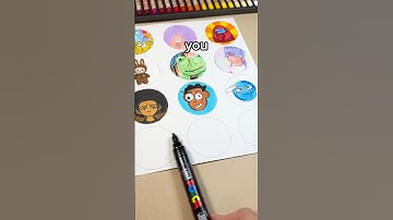 Drawing Your Profile Picture If You SUBSCRIBE?✨😳 (Part 9) #art #drawing #shorts