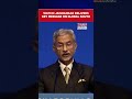 EAM S Jaishankar’s Big Statement On Global South | | India-South Korea Relations #shorts