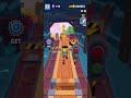Subway Surfers Gameplay