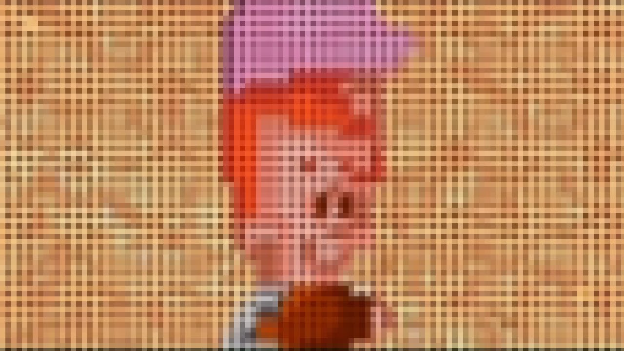 GIGA CHAD Pete Wheeler