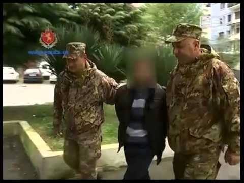 საზღვრის უკანონოდ გადაკვეთის ბრალდებით ორი პირი დააკავეს