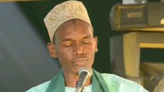 Best Quran Recitation in the World 2018 Emotional Recitation |Heart Soothing by Muhammad Toure