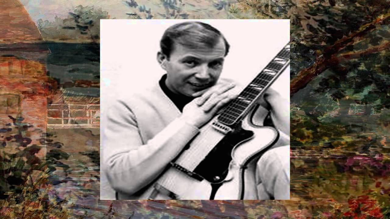 Watch Val Doonican ~ When You And I Were Young, Maggie on YouTube