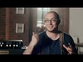 BOSS WAZA-TAE Tube Amp Expander : video thumbnail 2