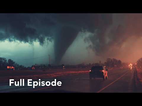 The Deadly Future of Extreme Weather | Mutant Weather Full Season Marathon