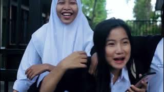 KU BAHAGIA MELLY GOESLAW - COVER BY AFTERCLASS