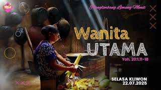 Panglimbang Limang Menit | 22 Juli 2025 | Br. Mungsi O.Carm