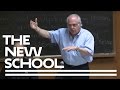 Austerity and Neoliberalism in Greece with Richard Wolff and Barry Herman | The New School