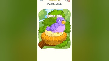 Dop3 (Displace One Part) - Level 19 Walkthrough Solutions  - All Levels @DOP-g8w