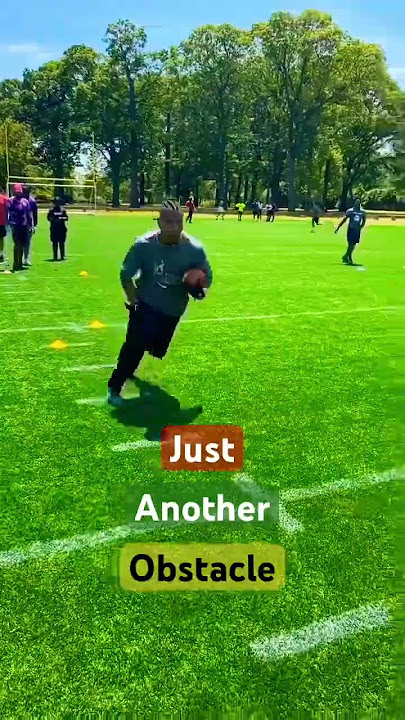 JAOFILMS: Highschool athletes wide receiver drills. #football #athleteexercise #athletetraining