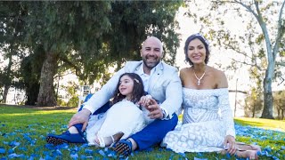 Our Gender Reveal Videography By