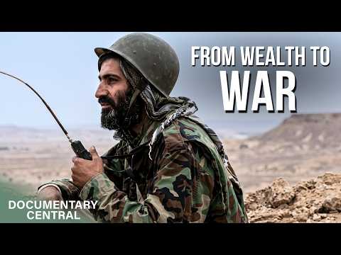 The Making of a Monster | Full Episode | Osama Bin Laden: The Inside Story | EP 1