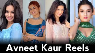 Avneet Kaur Reels | Avneet Kaur Shorts | Avneet Kaur Tik Tok Videos | Instagram Reels | NG Reels