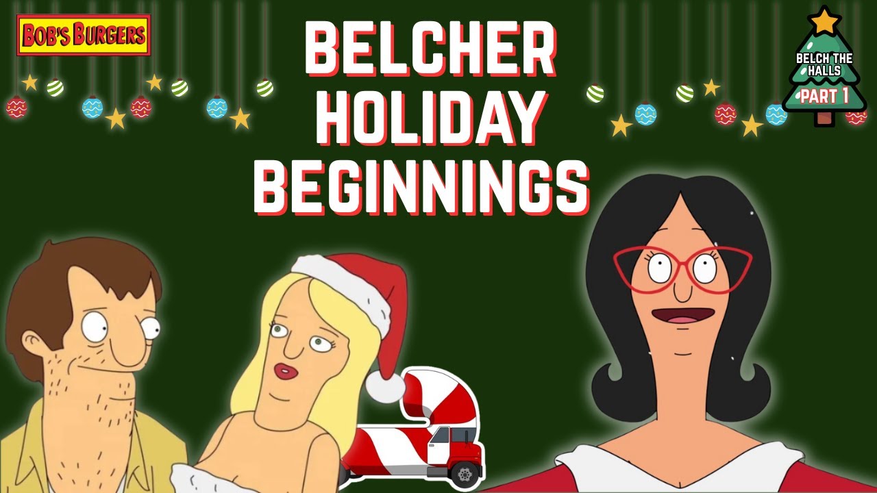 Изрыгаем залы. Часть 1: Начало праздника Белчеров