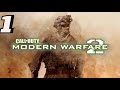 &quot;MW2 (2009) — Война, которая всё изменила&quot;