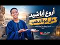 اجمل اناشيد ومدائح المنشد علي ابو الدهب الاسواني نجم الحناجر الذهبية      حالتي