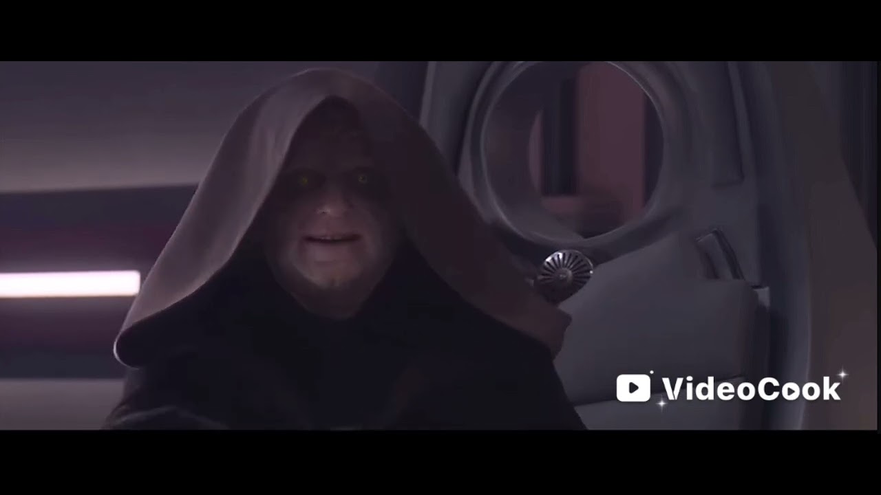 Michael Myers vs. Palpatine 