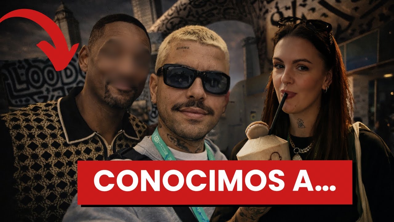 1 Billion Followers Summit | El algoritmo ya no manda: manda tu forma de contar historias.